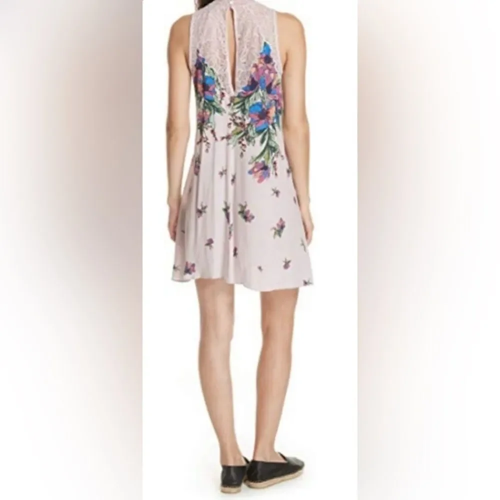 Free People self 100%